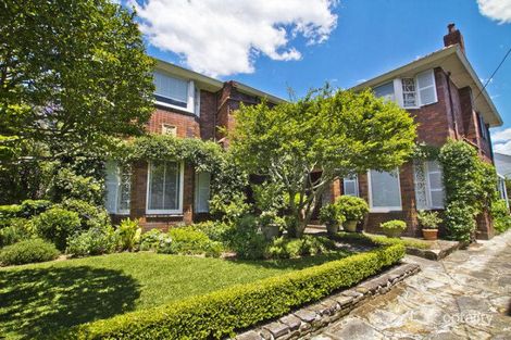 2/7 Quambi Pl, Edgecliff, NSW 2027