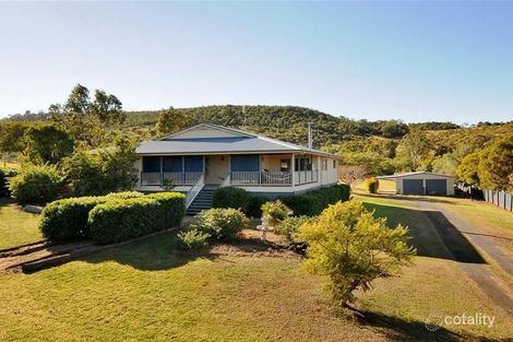 Property photo of 18 Jeudes Road Gowrie Junction QLD 4352