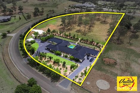 Property photo of 5/135 Moores Way Glenmore NSW 2570