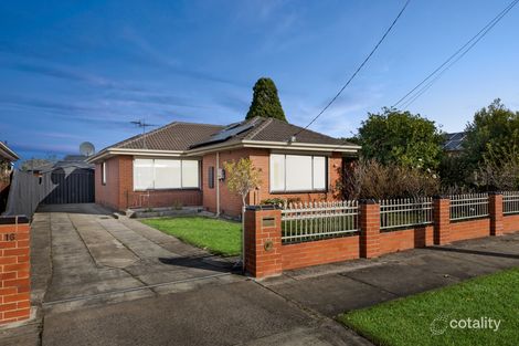 Property photo of 16 Edith Street Noble Park VIC 3174