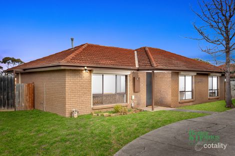 Property photo of 5/55-61 Barries Road Melton VIC 3337