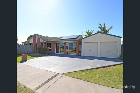 98 Nissen St, Urraween, QLD 4655