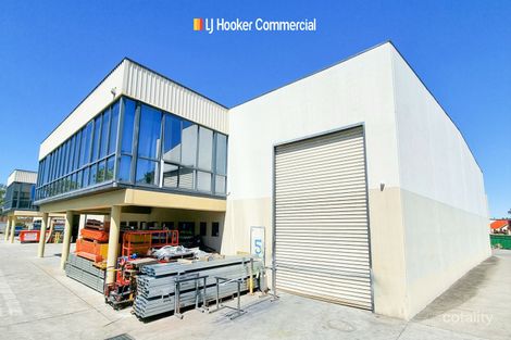 5/22 Lancaster St, Ingleburn, NSW 2565