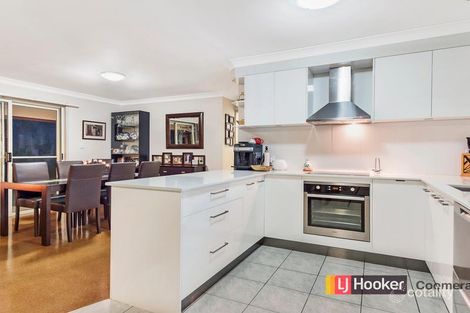 Property photo of 2 David Street Upper Coomera QLD 4209