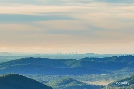 Property photo of 1634 Tamborine-Oxenford Road Wongawallan QLD 4210