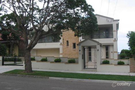 Property photo of 11 Coventry Road Strathfield NSW 2135