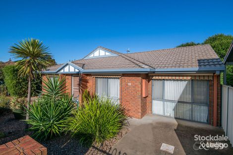 Property photo of 40 Dunkirk Avenue Shepparton VIC 3630