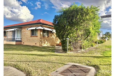 1/2 George St, Rockhampton City, QLD 4700