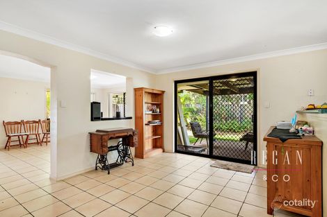 Property photo of 6 Mango Crescent Narangba QLD 4504
