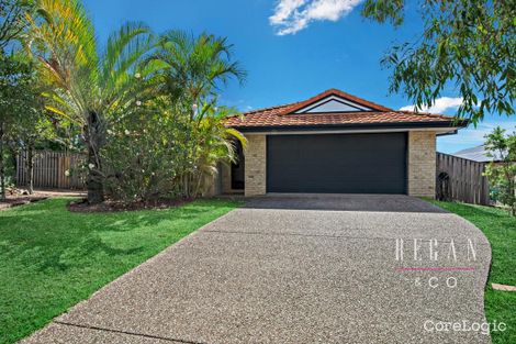 Property photo of 6 Mango Crescent Narangba QLD 4504