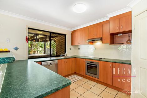Property photo of 6 Mango Crescent Narangba QLD 4504