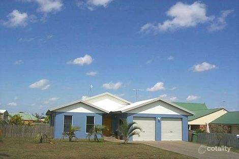 4 Percy Ct, Glenella, QLD 4740