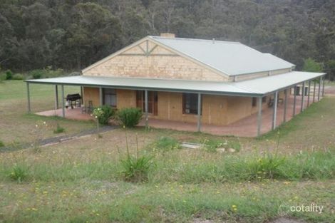 284 Twist Creek Rd, Yackandandah, VIC 3749