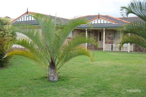 19 Arnold Palmer Dr, Parkwood, QLD 4214