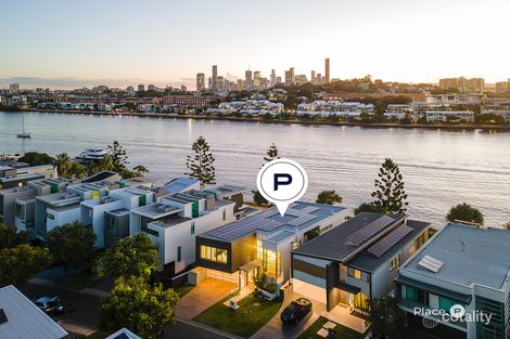 Property photo of 31 Waterline Crescent Bulimba QLD 4171