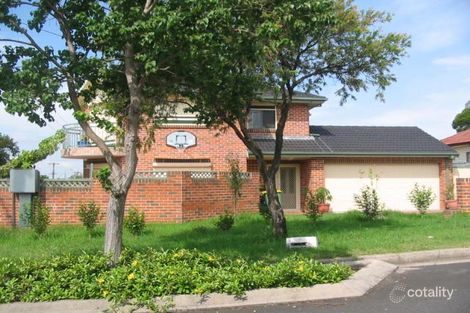 2 Gallipoli St, Condell Park, NSW 2200