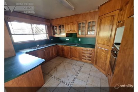 Property photo of 73 Acacia Street Blackwater QLD 4717