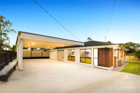 Property photo of 14 Strafford Road Bethania QLD 4205