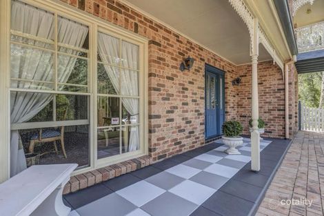 Property photo of 5 Bunyip Blue Gum Road Faulconbridge NSW 2776