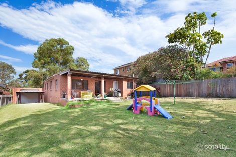 Property photo of 147 Cawarra Road Caringbah NSW 2229