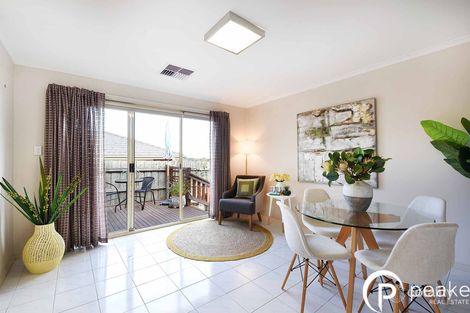 Property photo of 31/5-17 William Road Berwick VIC 3806