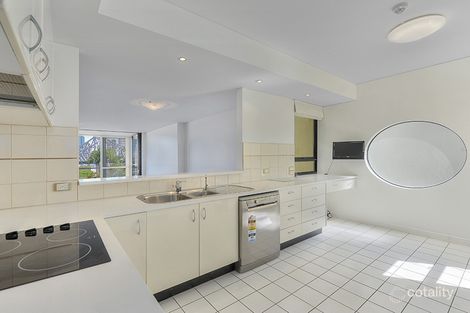 Property photo of 7/202 Bowen Terrace New Farm QLD 4005