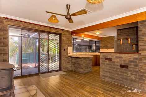 Property photo of 4 O'Donough Place Beechboro WA 6063