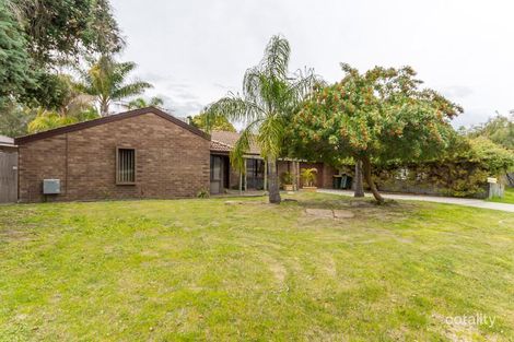 Property photo of 4 O'Donough Place Beechboro WA 6063