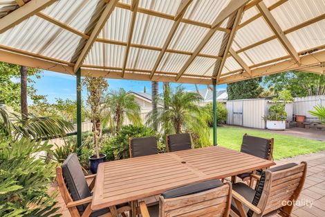 1 Claremont Rd, Golden Grove, SA 5125