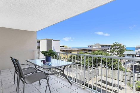 Property photo of 2/5 Warne Terrace Kings Beach QLD 4551