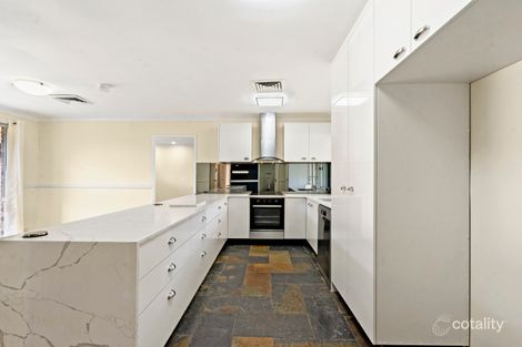 Property photo of 42 Bounty Crescent Bligh Park NSW 2756