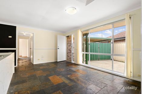Property photo of 42 Bounty Crescent Bligh Park NSW 2756