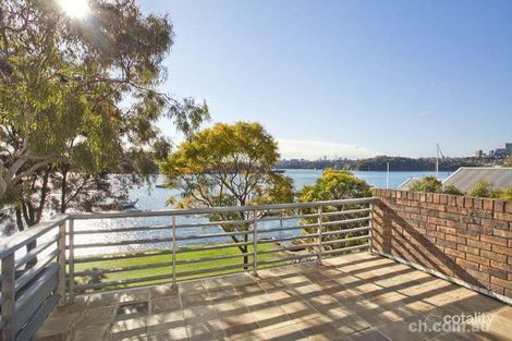 Property photo of 7 Gilchrist Place Balmain East NSW 2041