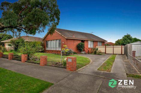Property photo of 4 Yering Street Coolaroo VIC 3048