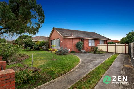 Property photo of 4 Yering Street Coolaroo VIC 3048