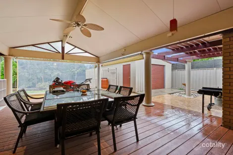 Property photo of 6 Monds Avenue Benalla VIC 3672