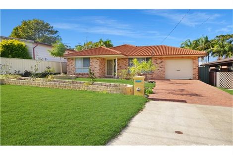 Property photo of 8 Quinalup Street Gwandalan NSW 2259
