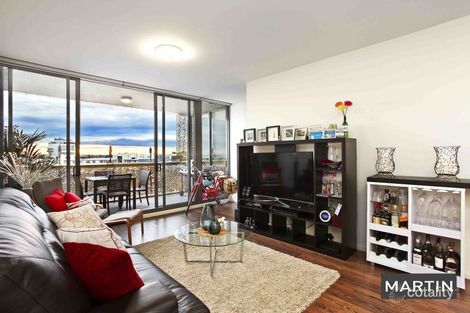 Property photo of 806/17 Gadigal Avenue Zetland NSW 2017