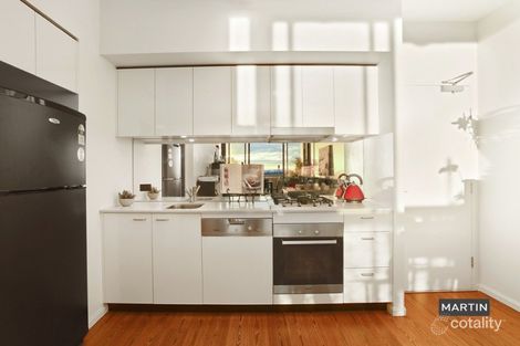 Property photo of 806/17 Gadigal Avenue Zetland NSW 2017