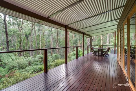 Property photo of 6 Argonne Parade Selby VIC 3159