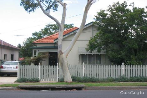 Property photo of 44 Broughton Street Concord NSW 2137