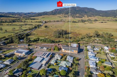 Property photo of 100 Hume Street Gloucester NSW 2422