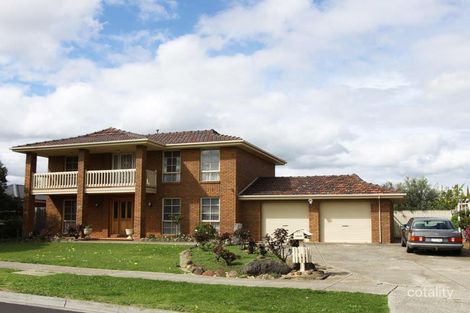 Property photo of 69 Barber Drive Hoppers Crossing VIC 3029