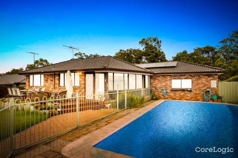 Property photo of 31 Gilbert Road Castle Hill NSW 2154