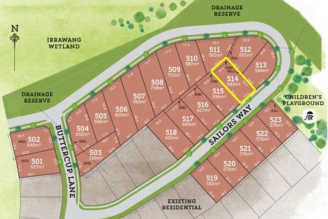 514 Sailors Way, Raymond Terrace, NSW 2324