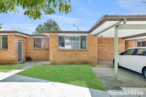 Property photo of 4/180 Keppel Street Bathurst NSW 2795