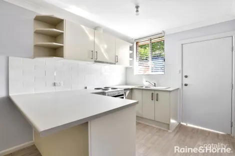 Property photo of 4/180 Keppel Street Bathurst NSW 2795