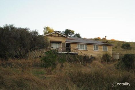 50 Glamorgan Vale Rd, Lowood, QLD 4311