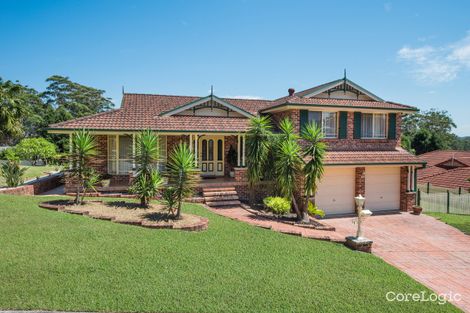 Property photo of 1 Marlborough Close Terrigal NSW 2260