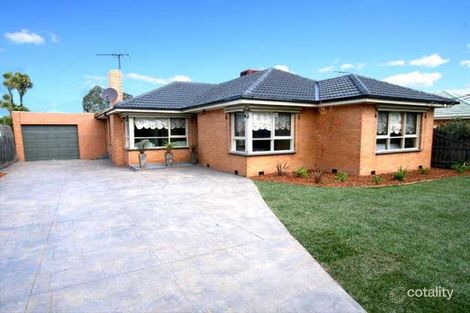 Property photo of 97 Broadhurst Avenue Reservoir VIC 3073